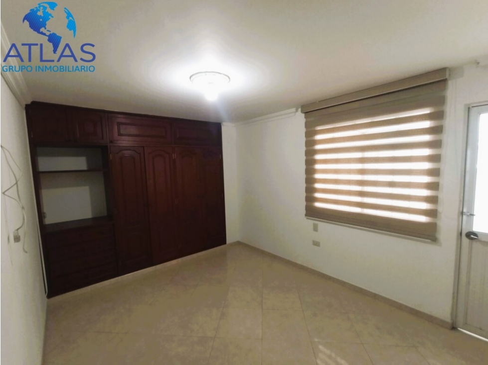 ARRIENDO APARTAMENTO CERCA AL CENTRO COMERCIAL CAÑAVERAL COD 1323 - 6