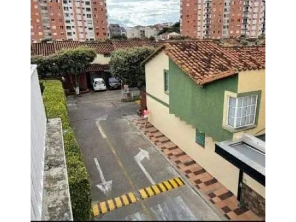 VENTA CASA CONJUNTO CERRADO REAL DE MINAS BUCARAMANGA COD:1336 — foto 2
