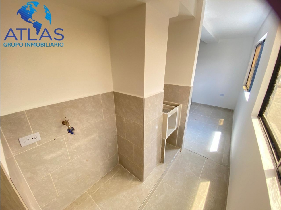 ARRIENDO APARTAESTUDIO VILLA NUEVA PIEDECUESTA COD 1333 — foto 5
