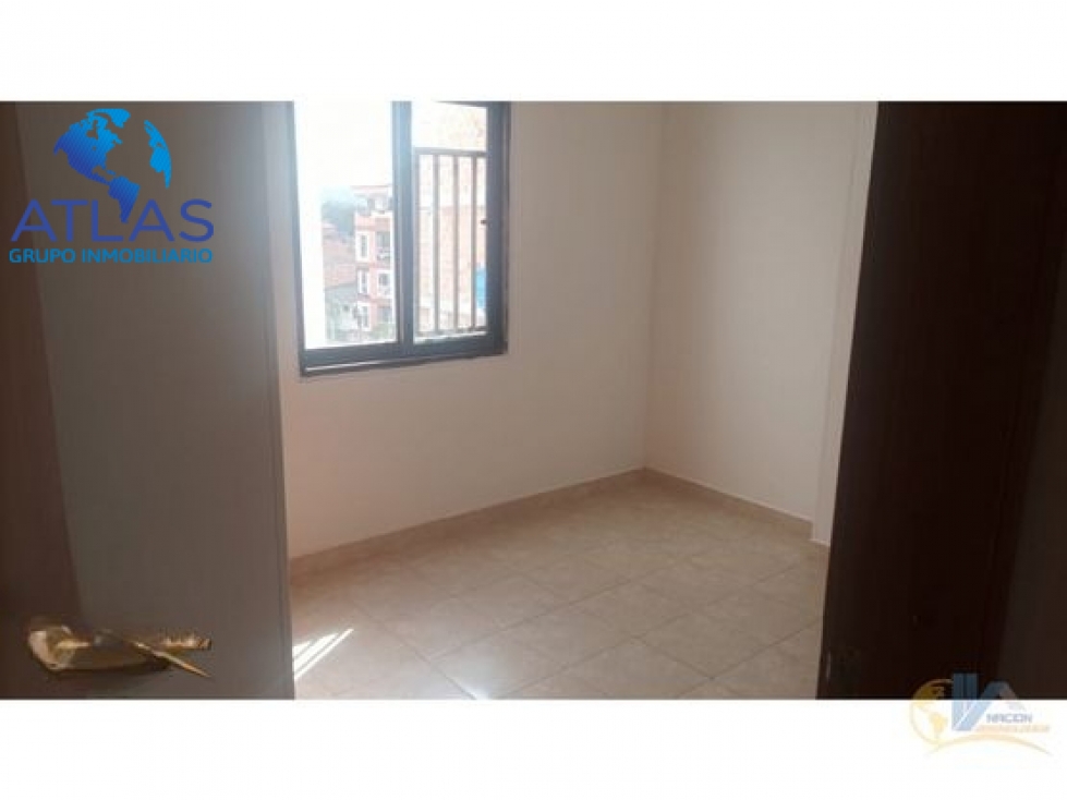 ARRIENDO APARTAMENTO REAL DE MINAS COD 1338 — foto 5