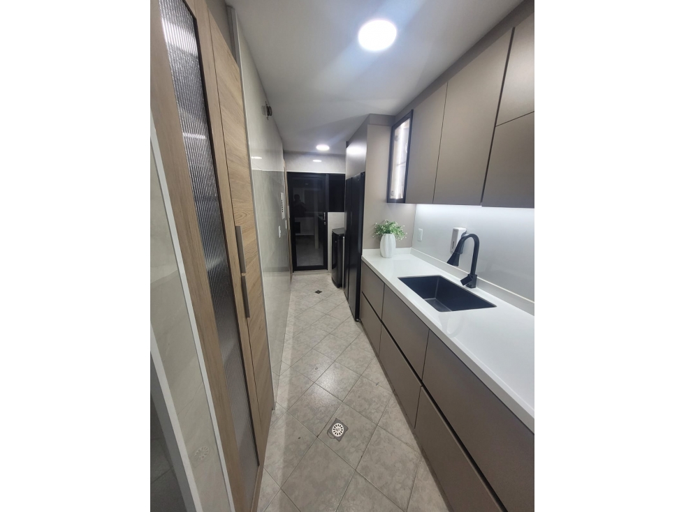 VENTA APARTAMENTO MEJORAS PUBLICAS BUCARAMANGA COD:1341