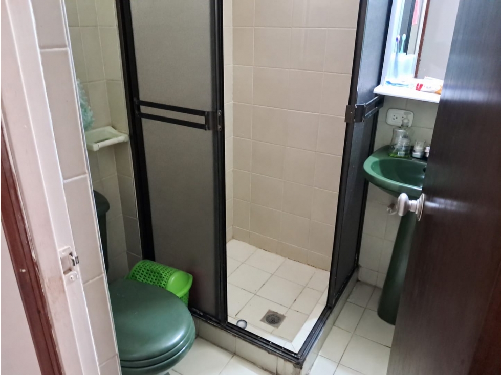VENTA APARTAMENTO ZONA DIAMANTE 2 BUCARAMANGA COD:1349 - 4