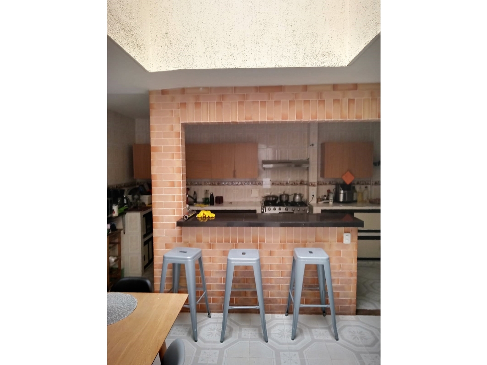 VENTA PERMUTA CASA EN EL ALVAREZ BUCARAMANGA COD: 314 - 2
