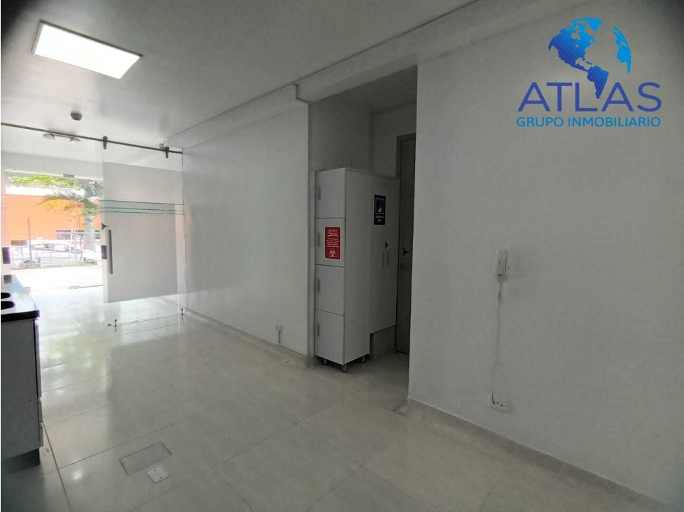 SE VENDE LOCAL COMERCIAL SAN FRANCISCO BUCARAMANGA COD:471 - 5