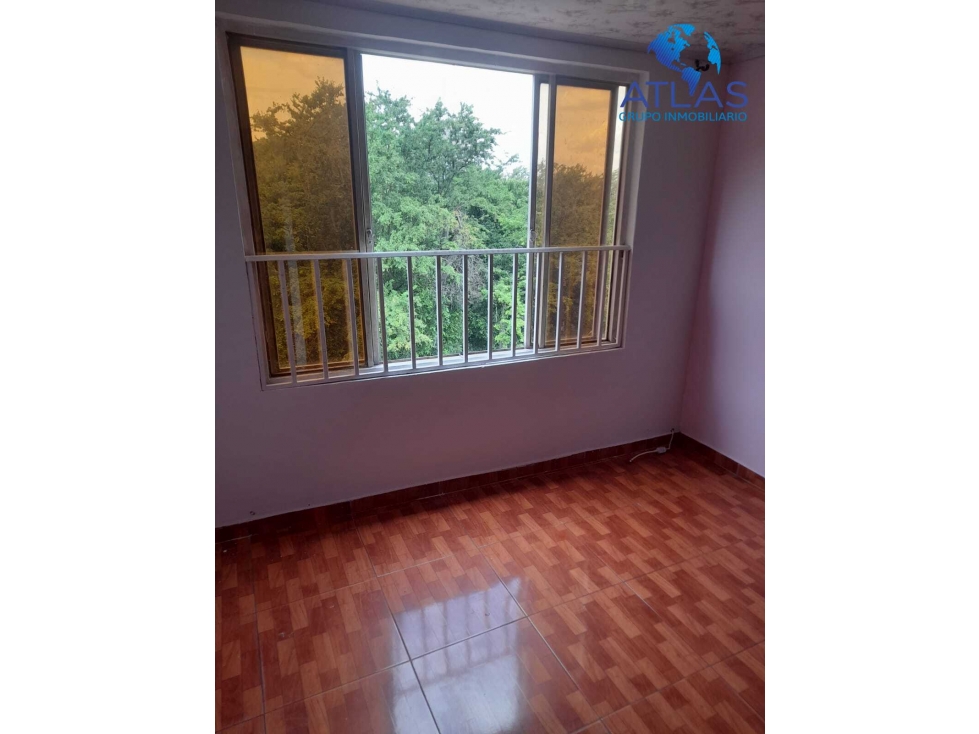 VENTA DE 4 APARTAMENTOS RENTANDO EN SANTA ANA FLORIDABLANCA COD:533 - 3