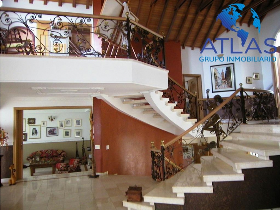VENTA DE CASA LAGOS CACIQUE COD :790 — foto 2