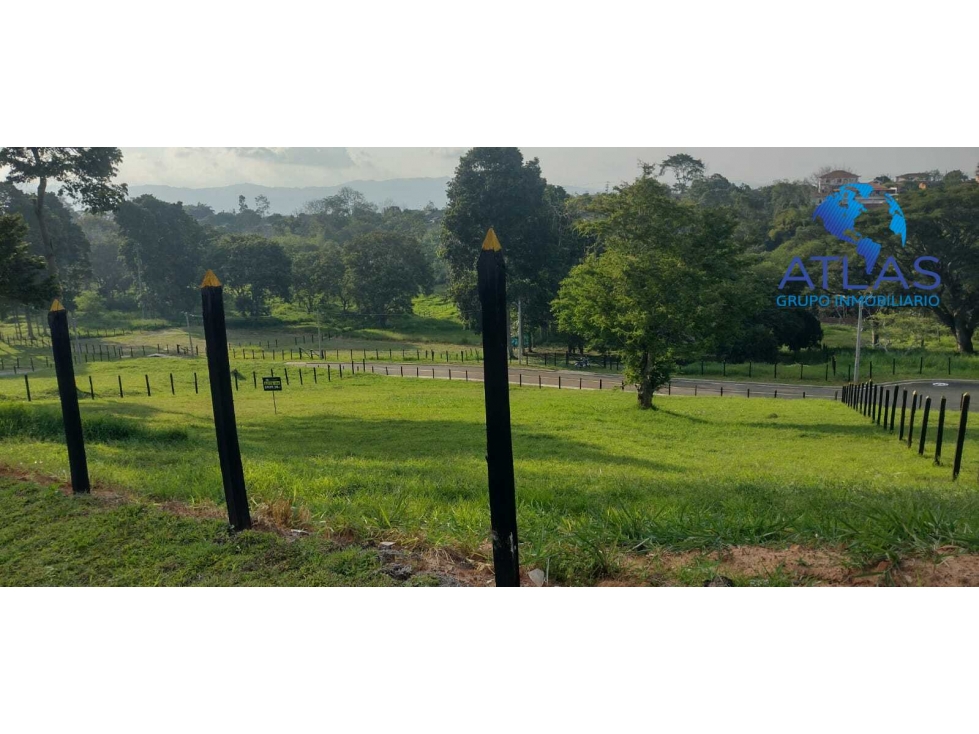 VENTA DE HERMOSAS PARCELAS EN RUITOQUE ALTO COD: 797 - 5