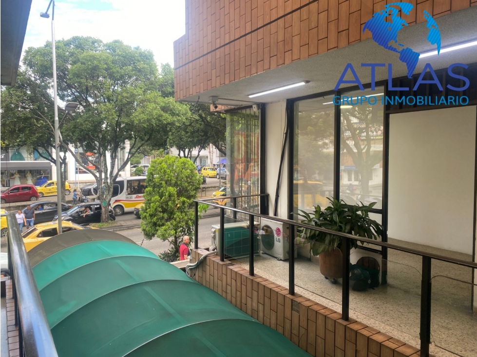 ARRIENDO LOCAL CARRERA 33 / BUCARAMANGA COD: 867 - 6