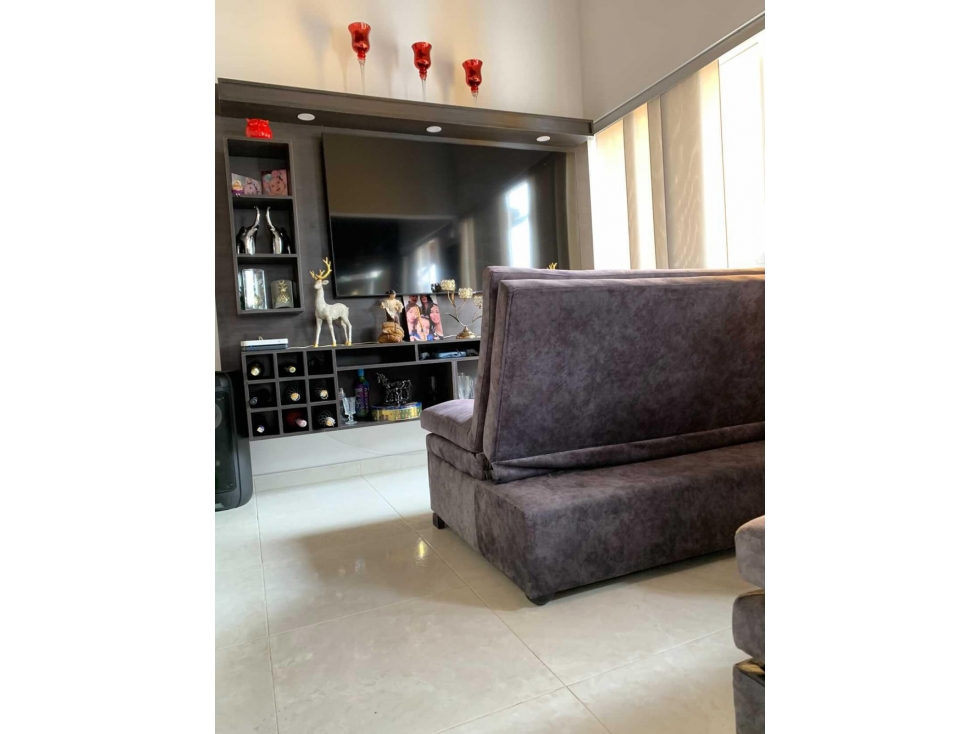 VENTA DE APARTAMENTO PENTHOUSE EN COAVICONSA COD:1019 — foto 2
