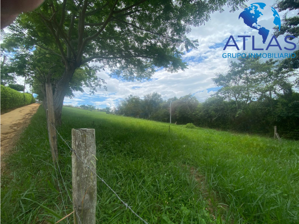 VENTA LOTES PARCELAS CAMPESTRE RUITOQUE BAJO ACAPULCO COD: 1025 - 1