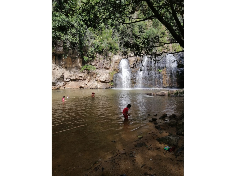 OPORTUNIDAD VENTA DE FINCA RIO NEGRO SANTANDER COD:1081 - 5