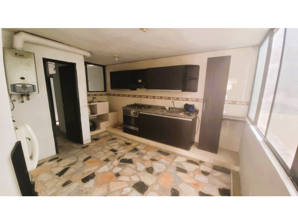 VENTA APARTAMENTO CENTRO BUCARAMANGA COD:1098