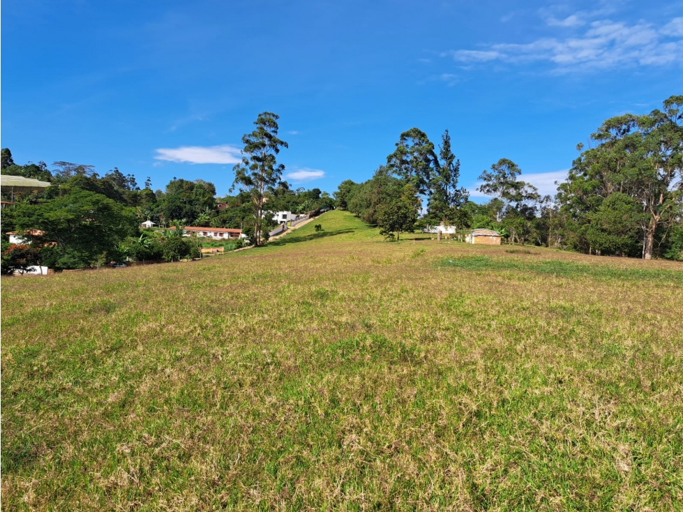 VENTA 7 HECTAREAS MESA DE LOS SANTOS MERCADO CAMPESINO COD:1109 - 5