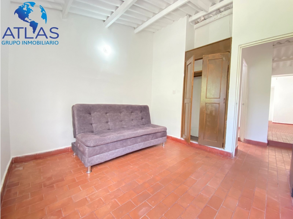 ARRIENDO APARTAMENTO LIMONCITO FLORIDABLANCA CON SERVICIOS COD:1131 — foto 3