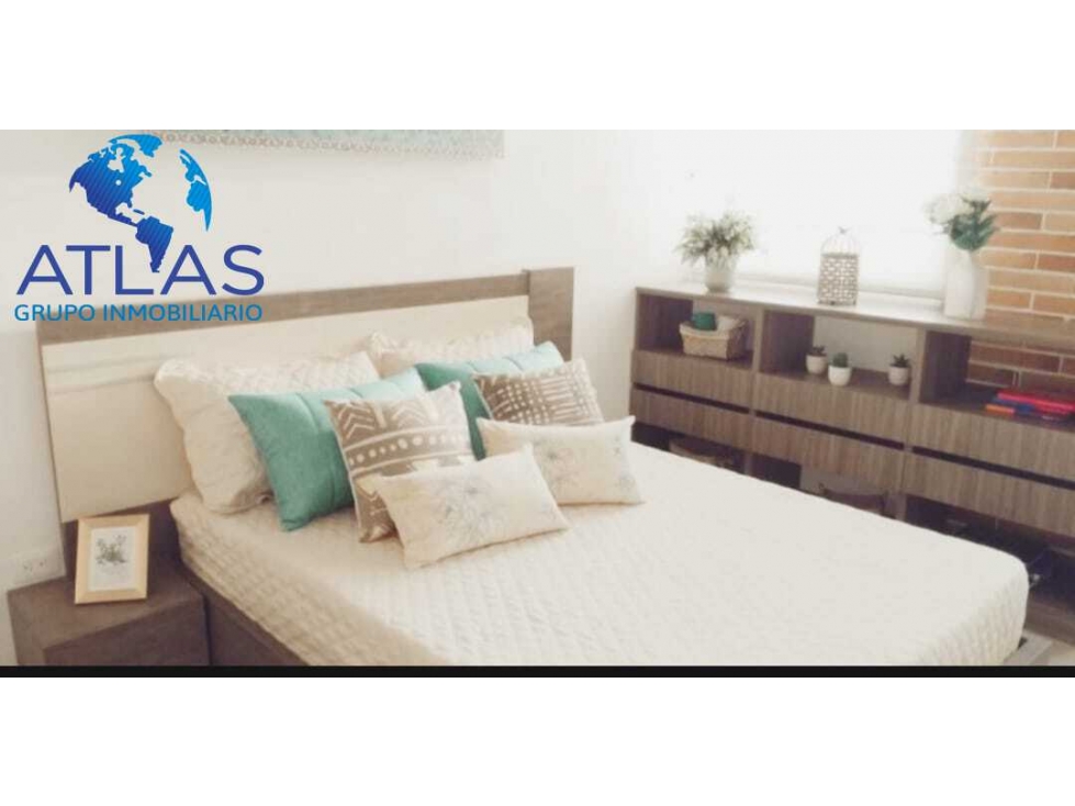 VENTA DE APARTAMENTO CONJUNTO CERRADO PROVENZA COD:1161 — foto 4