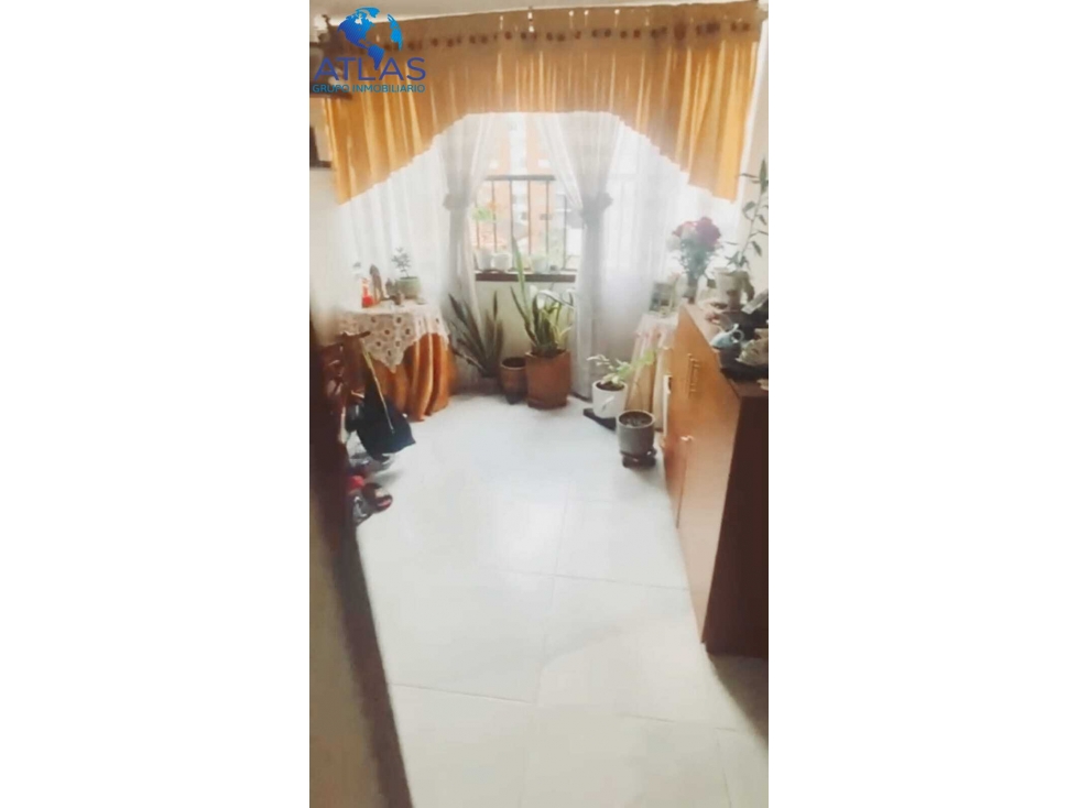 VENTA APARTAMENTO EN CONJUNTO CERRADO DIAMANTE 2 COD 1162 — foto 3