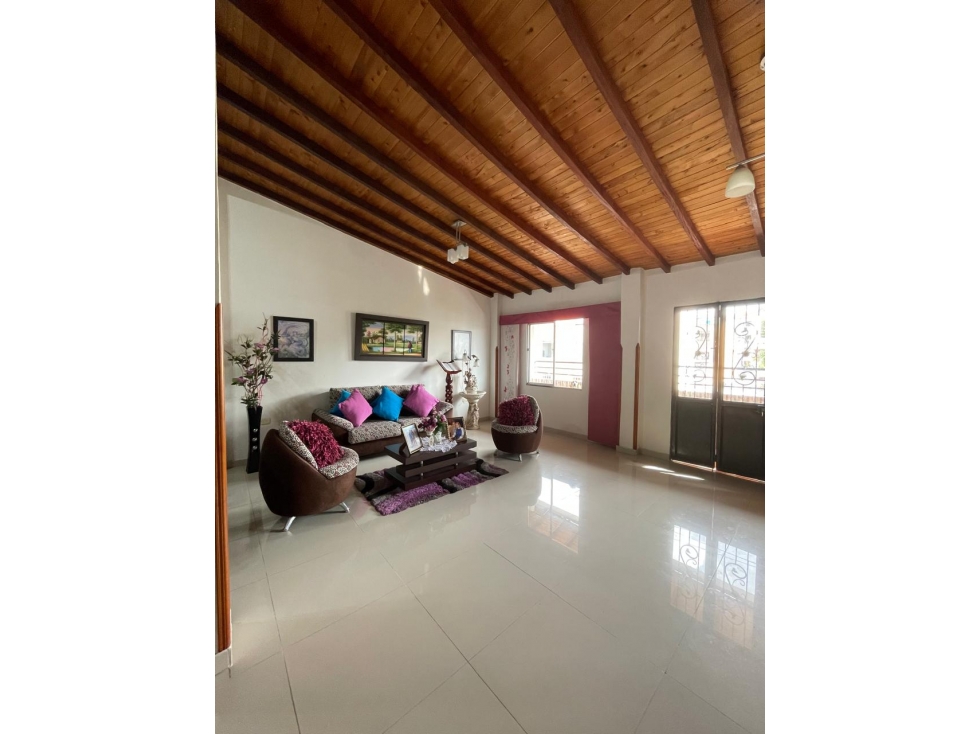VENTA APARTAMENTO EN EL DIAMANTE II 158M2 BUCARAMANGA COD:1191 — foto 2