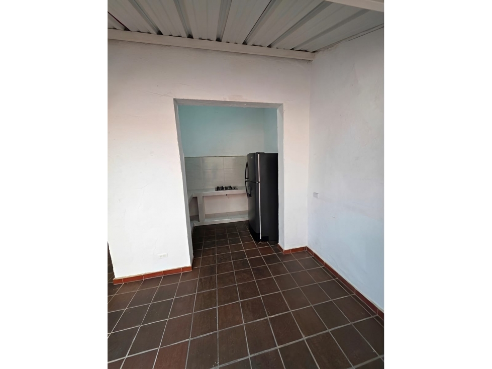 VENTA CASA BARRIO SAN FRANCISCO BUCARAMANGA COD: 1202 — foto 5