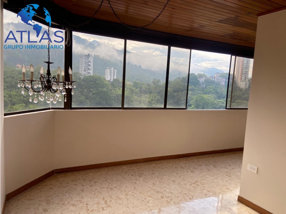 VENTA APARTAMENTO DUPLEX ALTOS DE CABECERA COD: 1287 — foto 5
