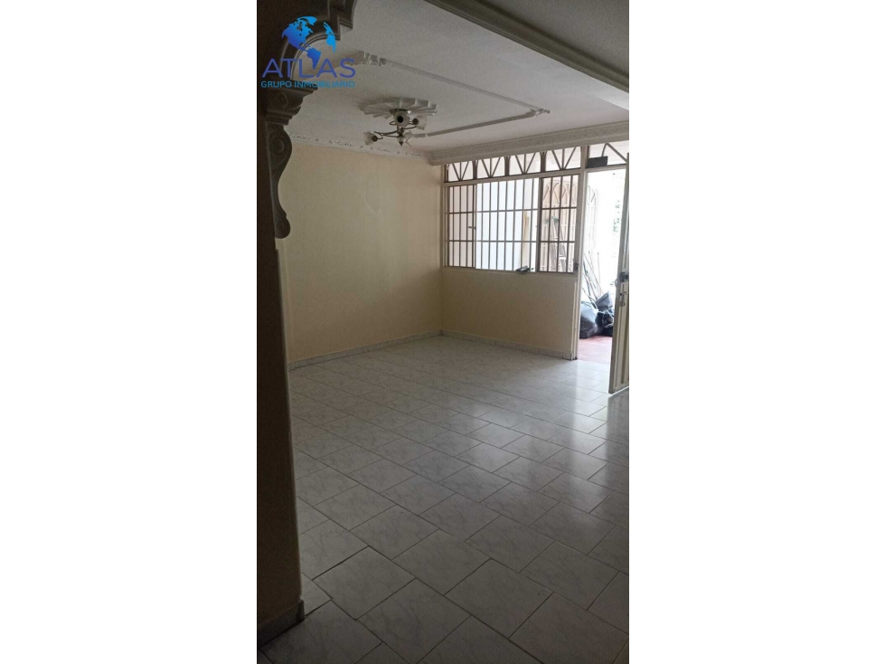 VENTA CASA DE 3 NIVELES ZONA CENTRO FLORIDABLANCA COD:1295 — foto 6