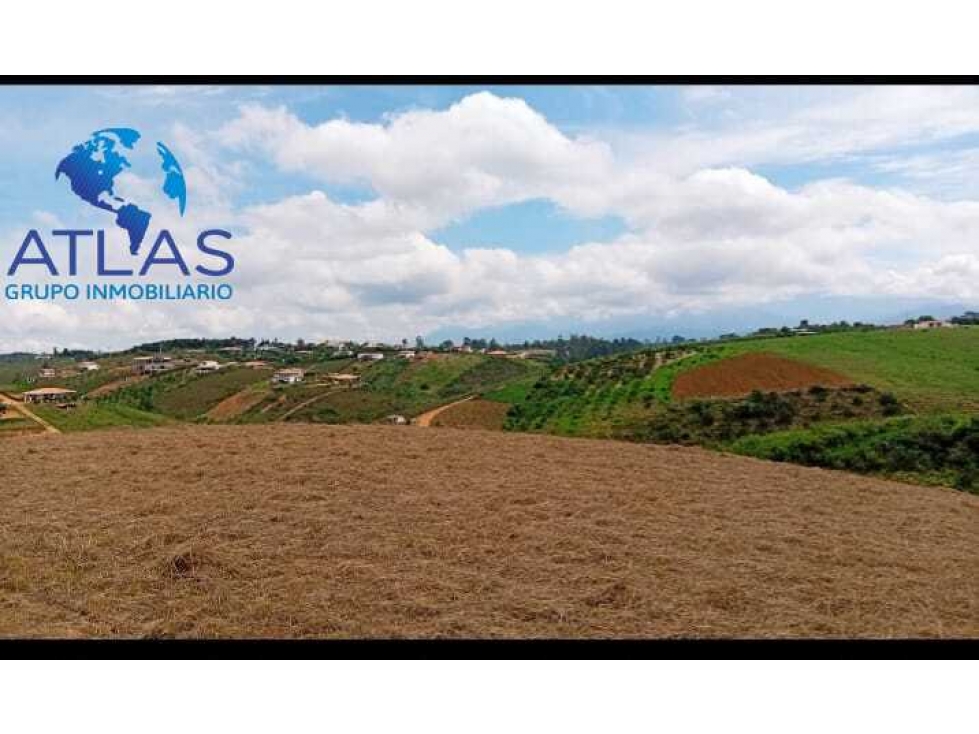 VENTA PARCELACION MESA DE LOS SANTOS COD: 1315 - 5
