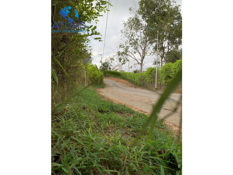 VENTA PARCELA LOTE CONJUNTO CERRADO EN LEBRIJA COD: 1316 - 2
