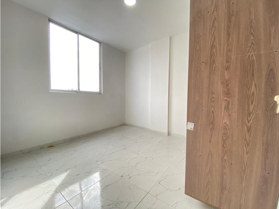 VENTA APARTAMENTO BARRIO PALERMO PIEDECUESTA COD:1320 - 5