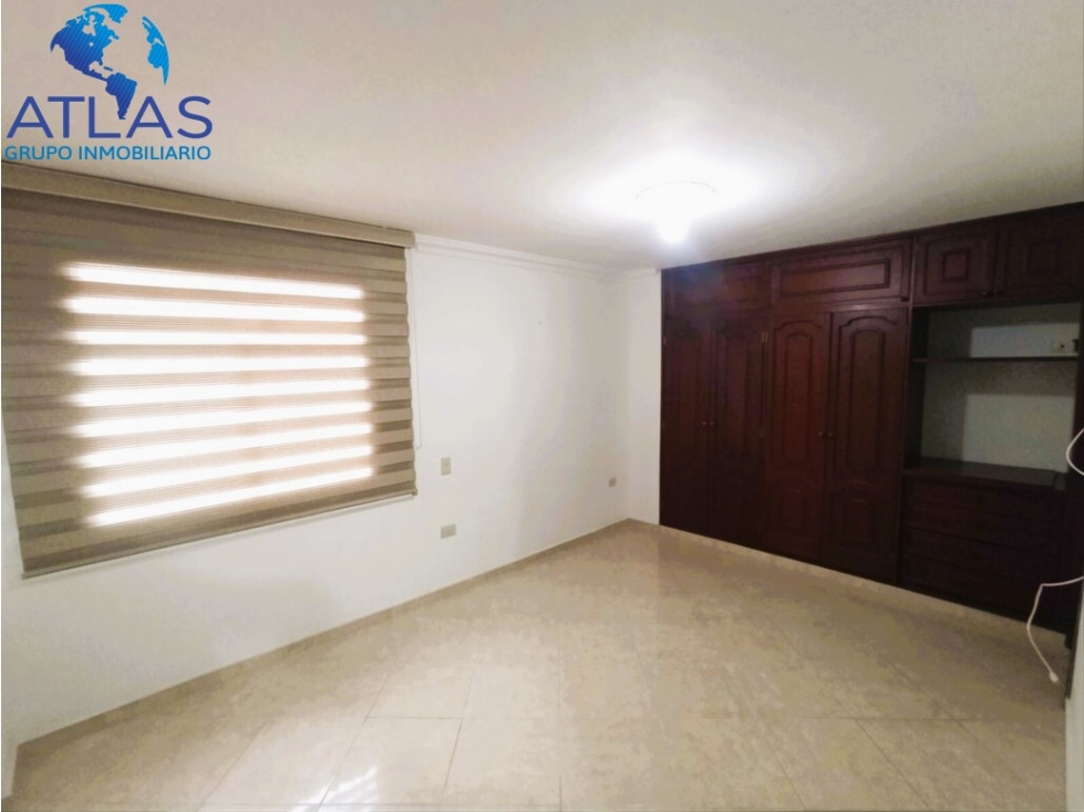 ARRIENDO APARTAMENTO CERCA AL CENTRO COMERCIAL CAÑAVERAL COD 1323 - 5