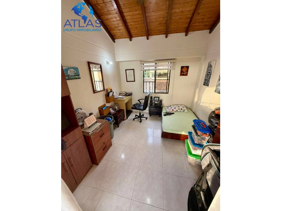 VENTA APARTAMENTO EN LA FLORESTA - BUCARAMANGA COD:1332 - 5