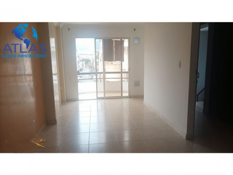 ARRIENDO APARTAMENTO REAL DE MINAS COD 1338 — foto 2