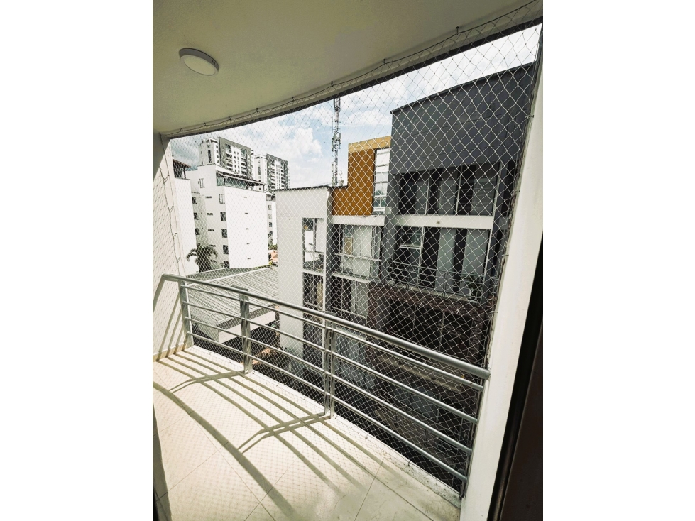 OPORTUNIDAD VENTA APARTAMENTO CONJUNTO CERRADO FLORIDABLANCA COD:1343 — foto 3