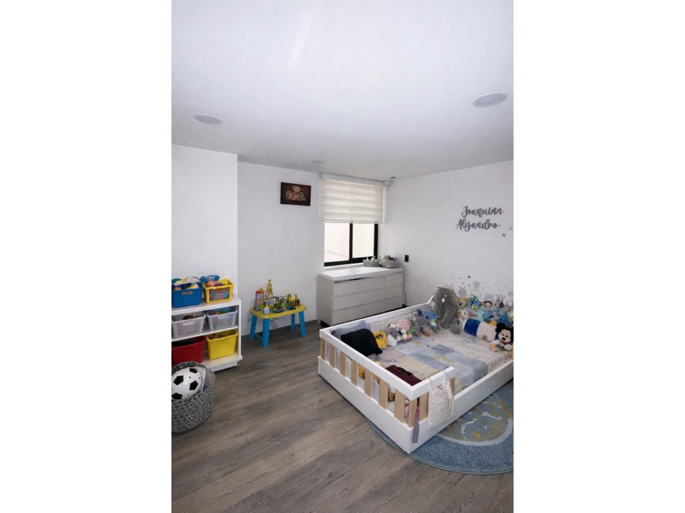 VENTA APARTAMENTO CABECERA BUCARAMANGA COD:1345 — foto 6