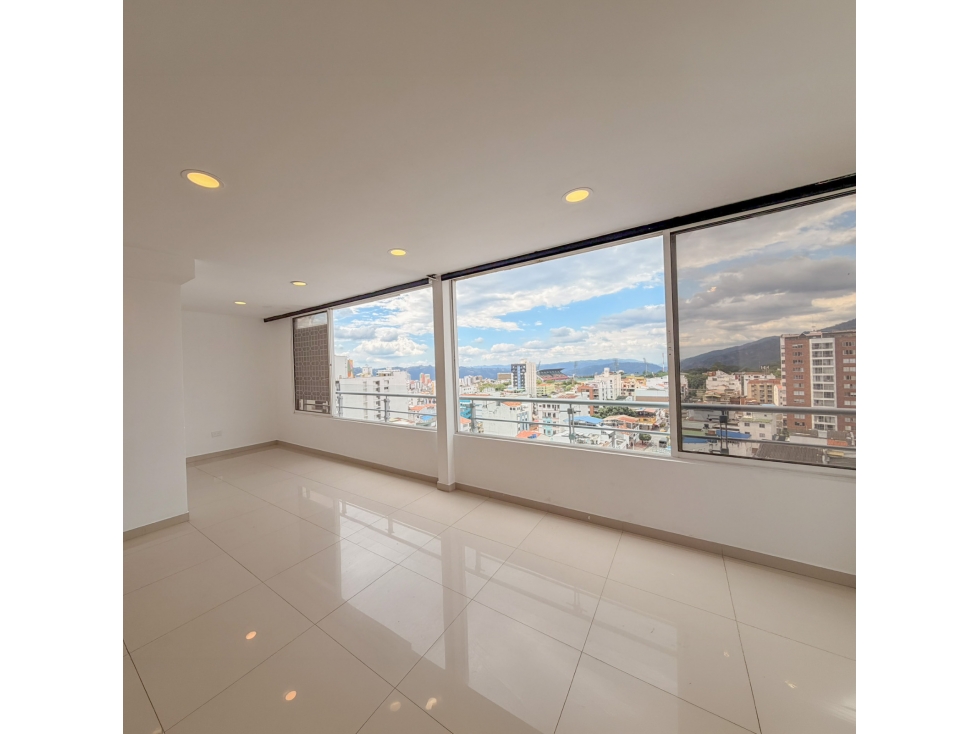VENTA PERMUTA DUPLEX SAN ALONSO BUCARAMANGA COD:1347 - 6