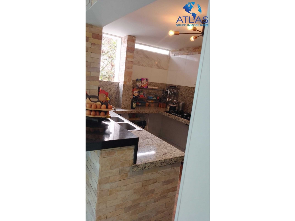 VENTA DE APARTAMENTO ANTONIA SANTOS CENTRO COD: 769 - 5