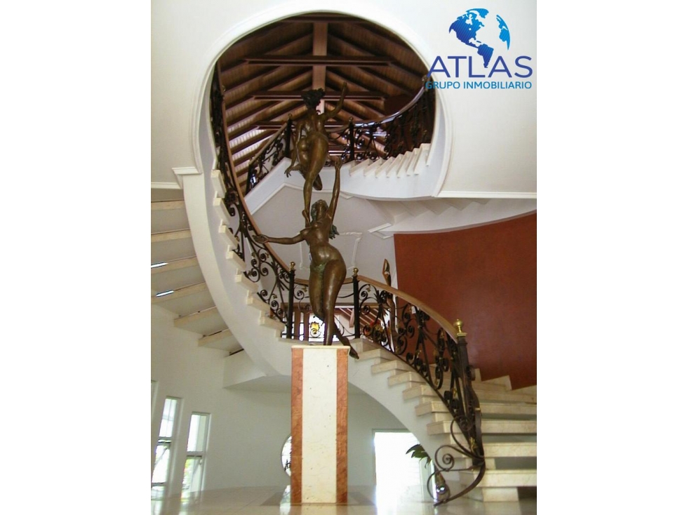 VENTA DE CASA LAGOS CACIQUE COD :790 — foto 3