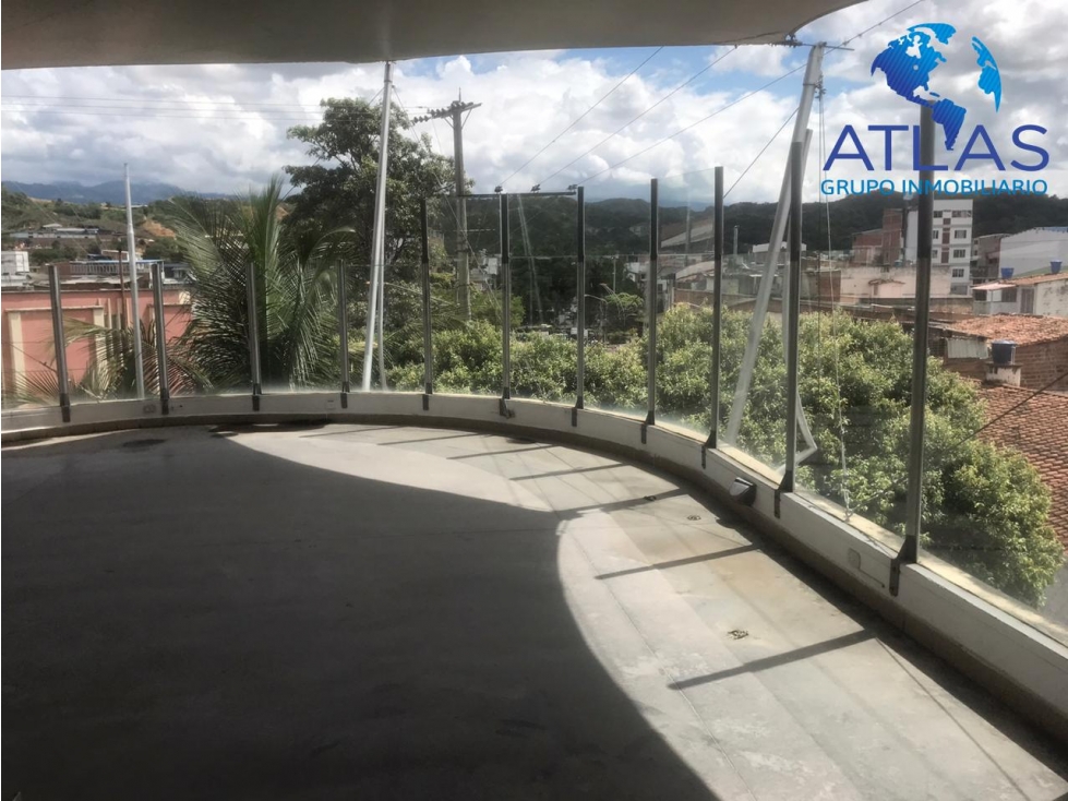 ARRIENDO LOCAL COMERCIAL GIRON / SANTANDER 792 - 5