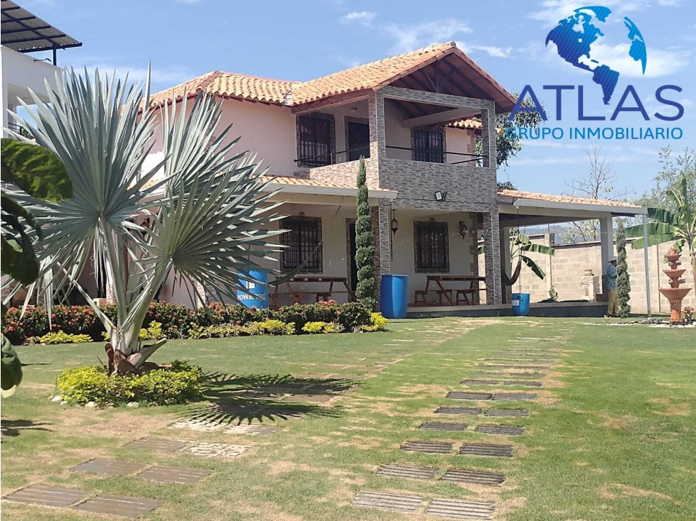 VENTA PARCELA EN RUITOQUE BAJO / FLORIDABLANCA : COD:810 - 3