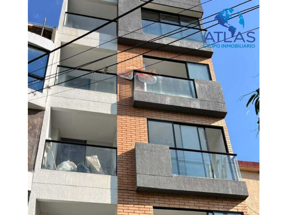 VENTA DE APARTAMENTO VIA GUATIGUARA ESTACION DE METROLINA COD :817 - 5