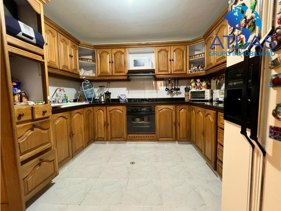 VENTA DE CASA EN LAGOS DEL CACIQUE COD:1002 - 6