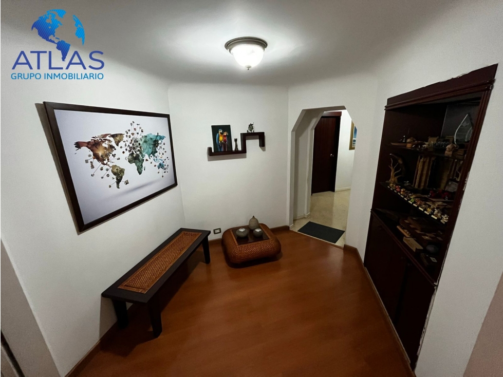 VENTA DE APARTAMENTO EN EL PRADO BUCARAMANGA COD:1090 — foto 4