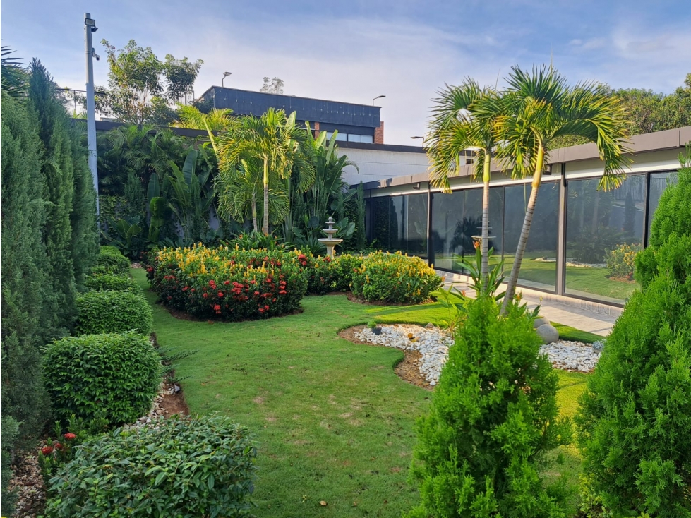 VENTA PERMUTA CASA CAMPESTRE RUITOQUE BAJO COD:1113 - 2
