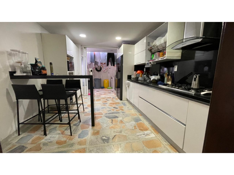 VENTA CASA BARRIO FONTANA BUCARAMANGA COD: 1127 — foto 3