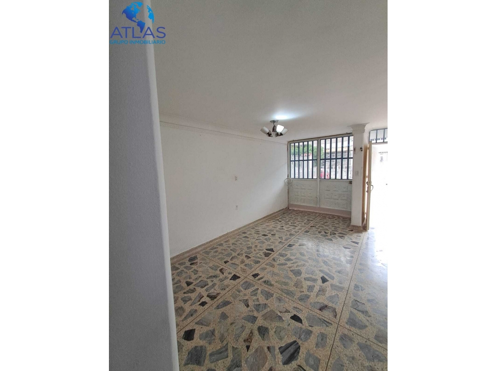 VENTA CASA DIAMANTE 2 BUCARAMANGA COD:1149 - 4