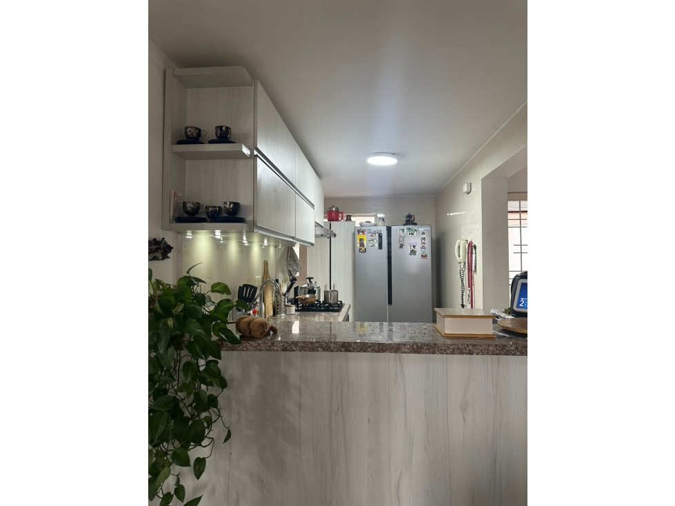 VENTA APARTAMENTO DUPLEX CONJUNTO CERRADO REAL DE MINAS COD:1172 — foto 5
