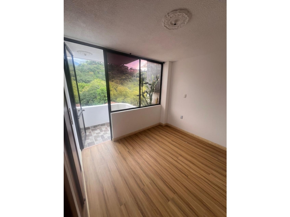 VENTA APARTAMENTO DUPLEX BARRIO LA FLORESTA BUCARAMANGA COD:1198 — foto 4