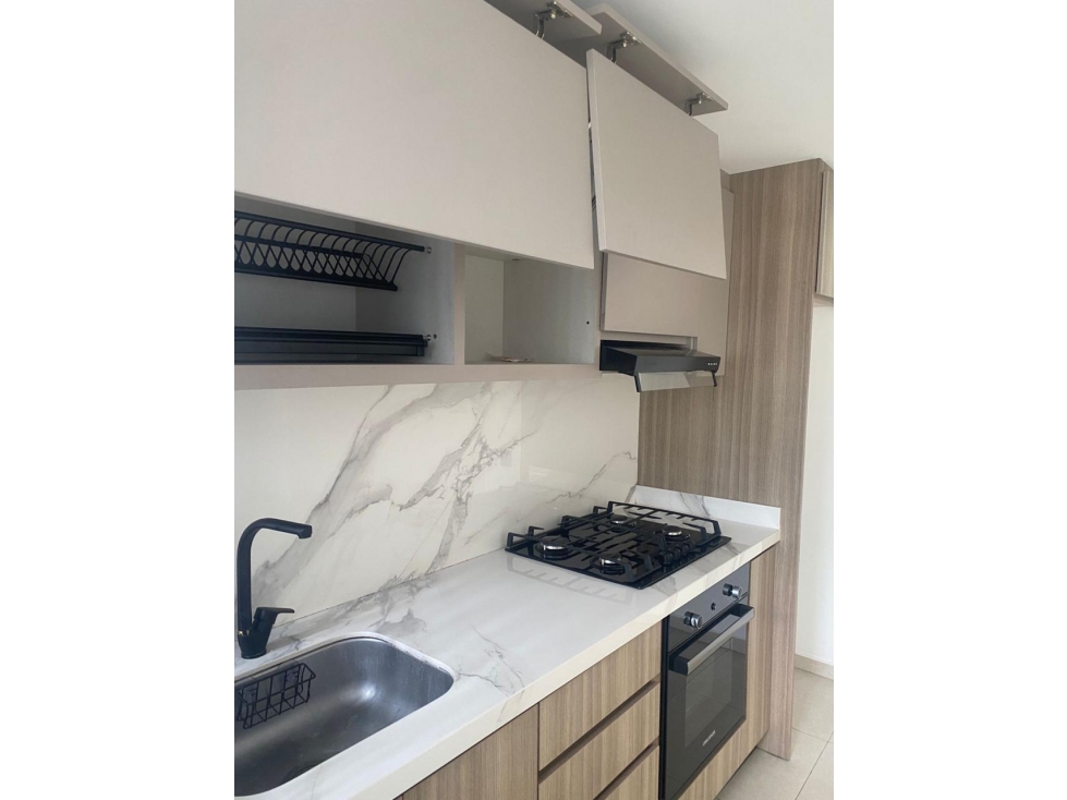 VENTA APARTAMENTO CONJUNTO BARRIO FATIMA CERCA AL CACIQUE COD:1200 — foto 2