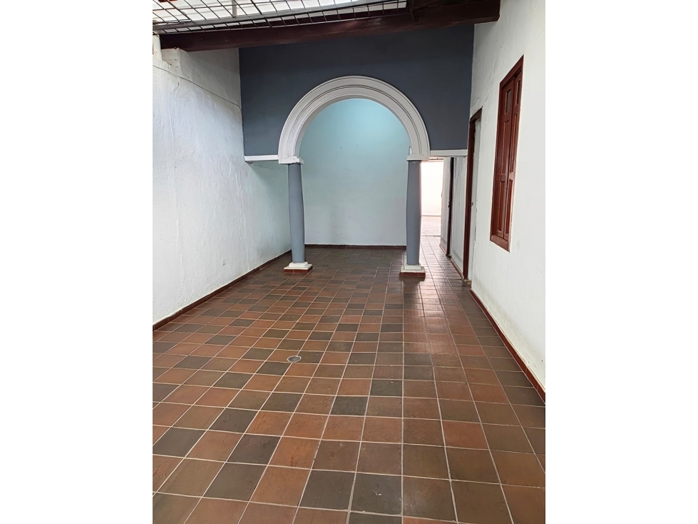 VENTA CASA BARRIO SAN FRANCISCO BUCARAMANGA COD: 1202