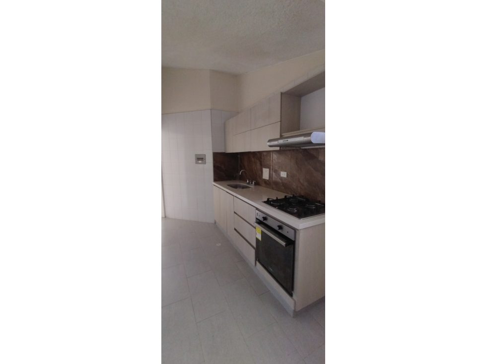 VENTA APARTAMENTO NUEVO SOTOMAYOR VISTA PANORAMICA COD:1230 — foto 2