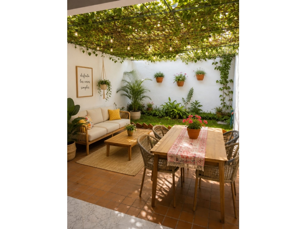 VENTA CASA BARRIO EL PRADO BUCARAMANGA COD: 1243 — foto 4