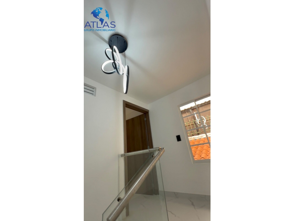 VENTA CASA REAL DE MINAS CONJUNTO CERRADO COD:1276 — foto 5
